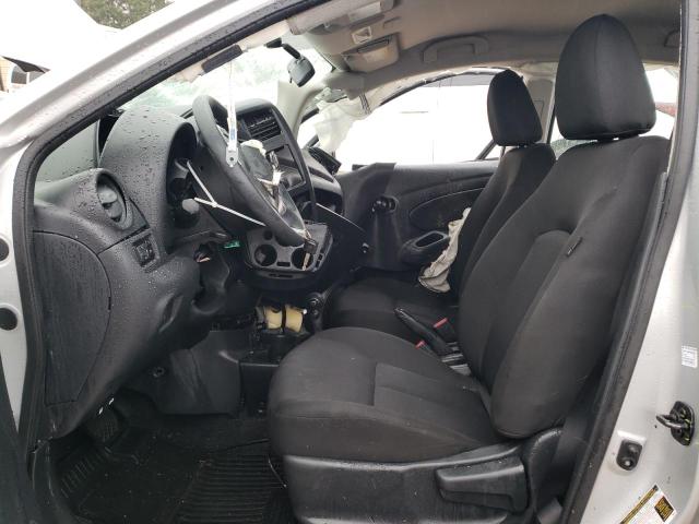 Photo 6 VIN: 3N1CN7AP6KL813371 - NISSAN VERSA S 