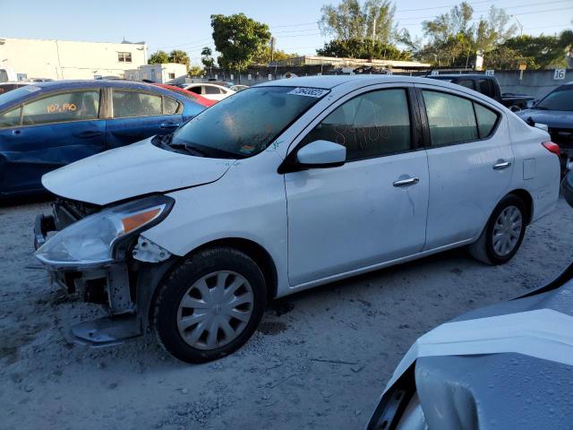 Photo 0 VIN: 3N1CN7AP6KL813869 - NISSAN VERSA S 