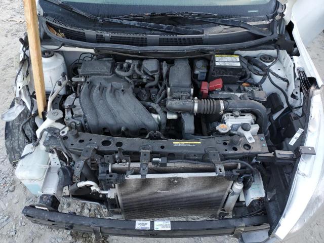 Photo 10 VIN: 3N1CN7AP6KL813869 - NISSAN VERSA S 