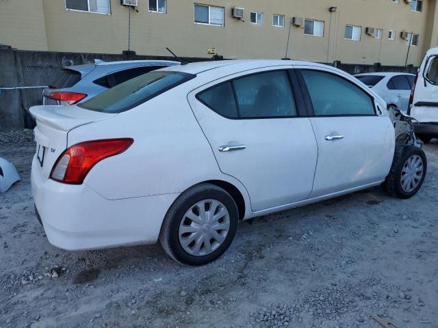 Photo 2 VIN: 3N1CN7AP6KL813869 - NISSAN VERSA S 