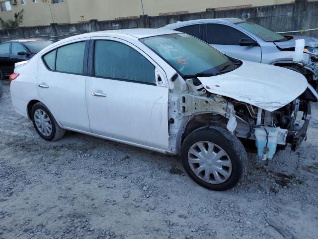 Photo 3 VIN: 3N1CN7AP6KL813869 - NISSAN VERSA S 