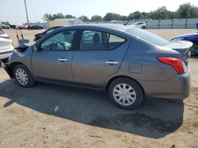 Photo 1 VIN: 3N1CN7AP6KL814925 - NISSAN VERSA S 