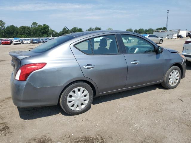 Photo 2 VIN: 3N1CN7AP6KL814925 - NISSAN VERSA S 