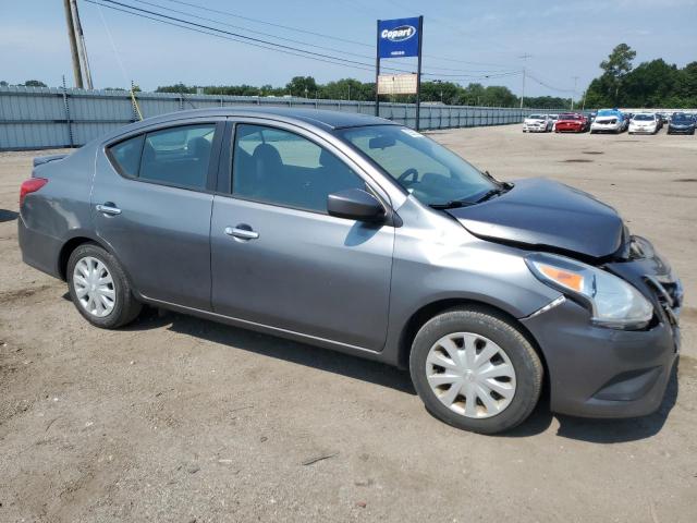 Photo 3 VIN: 3N1CN7AP6KL814925 - NISSAN VERSA S 