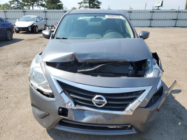 Photo 4 VIN: 3N1CN7AP6KL814925 - NISSAN VERSA S 