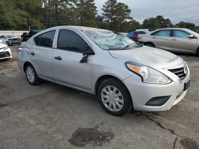 Photo 3 VIN: 3N1CN7AP6KL815802 - NISSAN VERSA S 