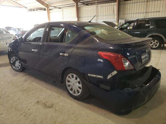 Photo 2 VIN: 3N1CN7AP6KL816156 - NISSAN VERSA S 