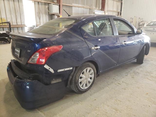 Photo 3 VIN: 3N1CN7AP6KL816156 - NISSAN VERSA S 