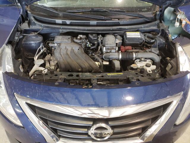 Photo 6 VIN: 3N1CN7AP6KL816156 - NISSAN VERSA S 