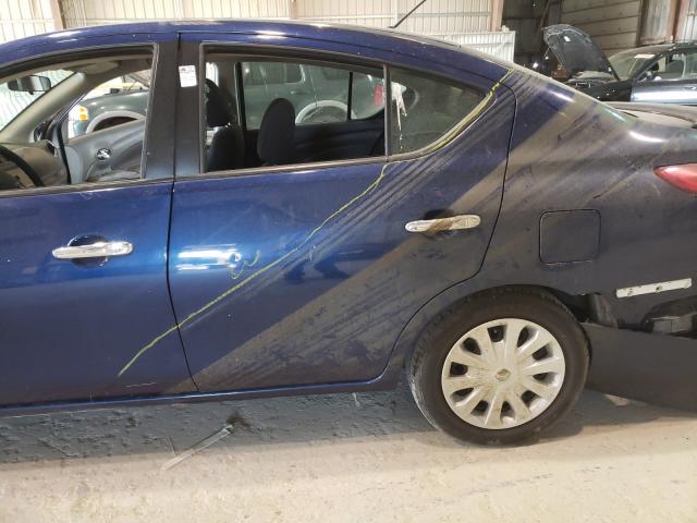 Photo 8 VIN: 3N1CN7AP6KL816156 - NISSAN VERSA S 