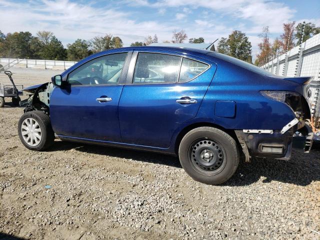 Photo 1 VIN: 3N1CN7AP6KL816884 - NISSAN VERSA 