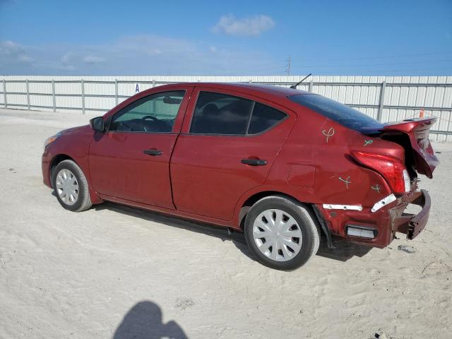 Photo 1 VIN: 3N1CN7AP6KL818098 - NISSAN VERSA S 