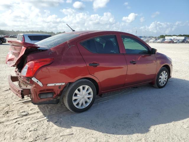 Photo 2 VIN: 3N1CN7AP6KL818098 - NISSAN VERSA S 