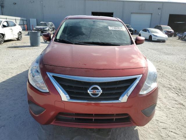 Photo 4 VIN: 3N1CN7AP6KL818098 - NISSAN VERSA S 