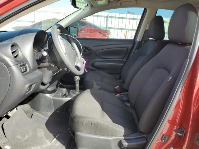 Photo 6 VIN: 3N1CN7AP6KL818098 - NISSAN VERSA S 