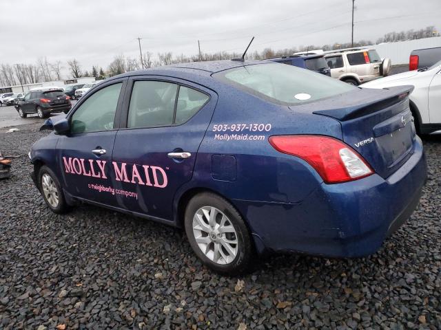 Photo 1 VIN: 3N1CN7AP6KL818635 - NISSAN VERSA 