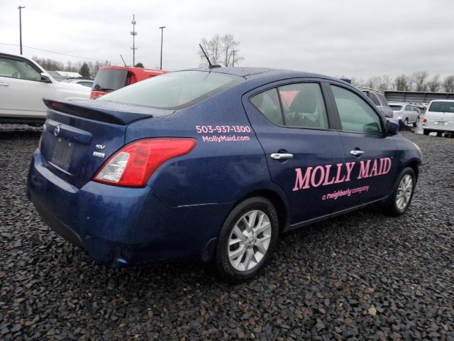 Photo 2 VIN: 3N1CN7AP6KL818635 - NISSAN VERSA 