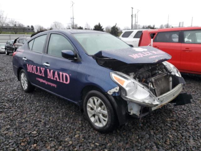 Photo 3 VIN: 3N1CN7AP6KL818635 - NISSAN VERSA 