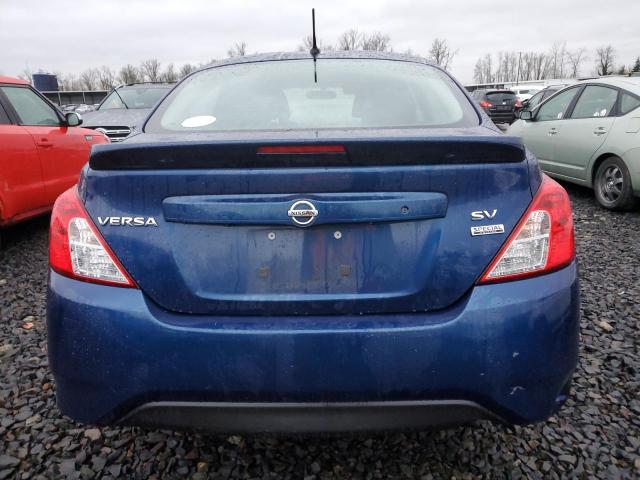 Photo 5 VIN: 3N1CN7AP6KL818635 - NISSAN VERSA 