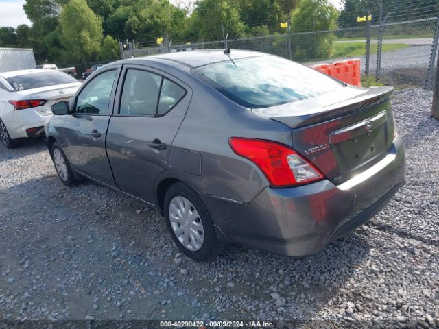 Photo 2 VIN: 3N1CN7AP6KL819056 - NISSAN VERSA 