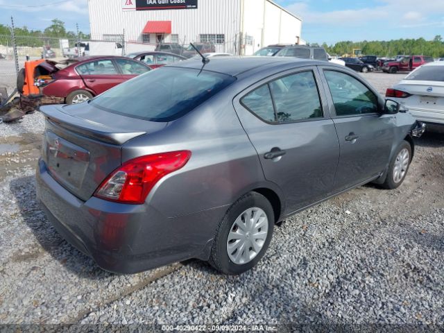 Photo 3 VIN: 3N1CN7AP6KL819056 - NISSAN VERSA 