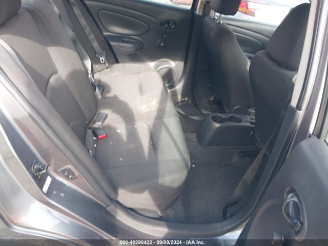 Photo 7 VIN: 3N1CN7AP6KL819056 - NISSAN VERSA 