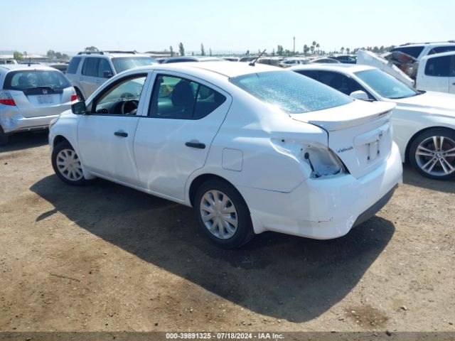 Photo 2 VIN: 3N1CN7AP6KL820739 - NISSAN VERSA 