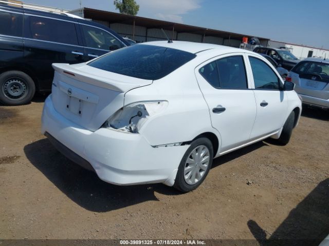 Photo 3 VIN: 3N1CN7AP6KL820739 - NISSAN VERSA 