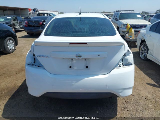 Photo 5 VIN: 3N1CN7AP6KL820739 - NISSAN VERSA 