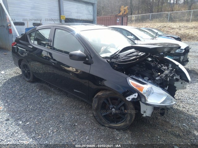 Photo 0 VIN: 3N1CN7AP6KL821602 - NISSAN VERSA SEDAN 