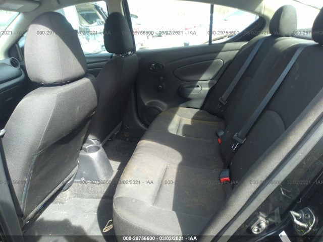 Photo 7 VIN: 3N1CN7AP6KL821602 - NISSAN VERSA SEDAN 