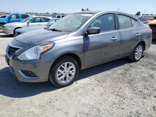 Photo 0 VIN: 3N1CN7AP6KL821907 - NISSAN VERSA S 