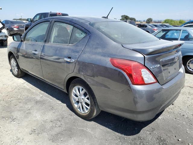 Photo 1 VIN: 3N1CN7AP6KL821907 - NISSAN VERSA S 