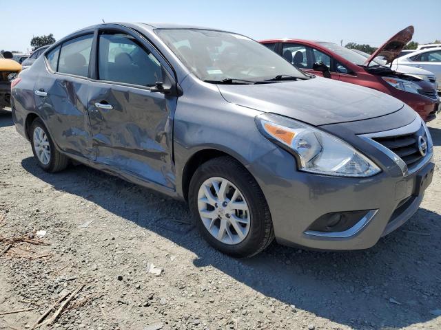 Photo 3 VIN: 3N1CN7AP6KL821907 - NISSAN VERSA S 