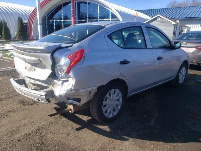 Photo 3 VIN: 3N1CN7AP6KL822507 - NISSAN VERSA S 