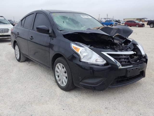 Photo 0 VIN: 3N1CN7AP6KL823317 - NISSAN VERSA S 