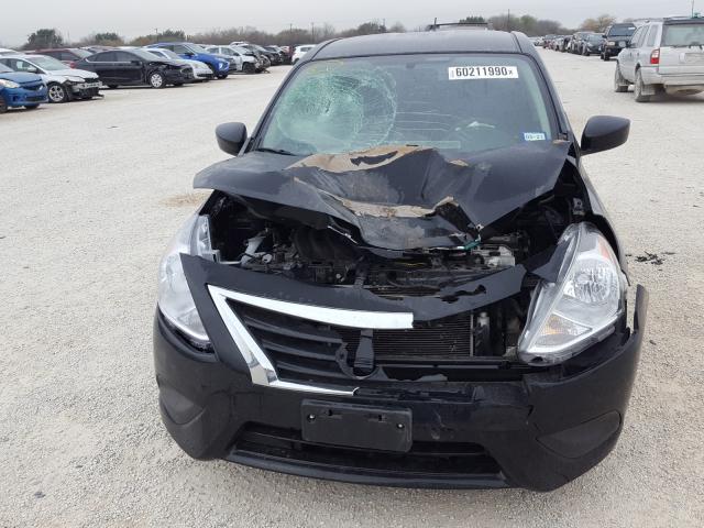 Photo 8 VIN: 3N1CN7AP6KL823317 - NISSAN VERSA S 