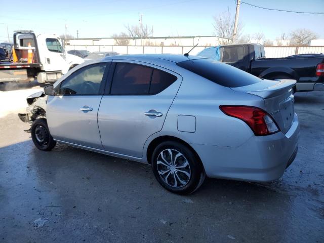 Photo 1 VIN: 3N1CN7AP6KL823804 - NISSAN VERSA 