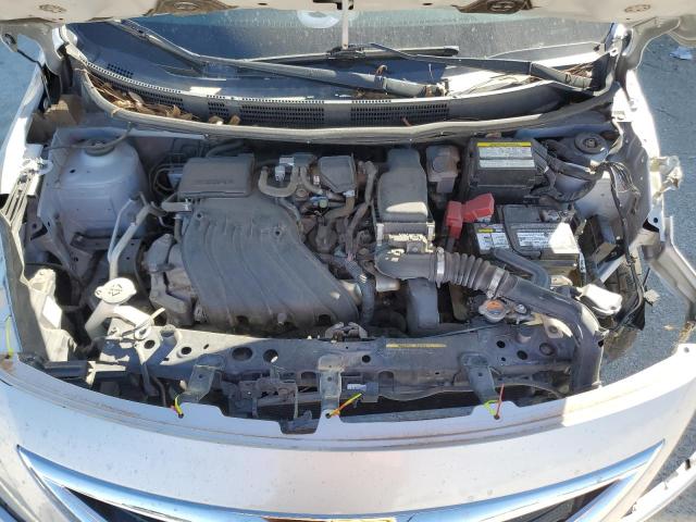 Photo 10 VIN: 3N1CN7AP6KL823804 - NISSAN VERSA 