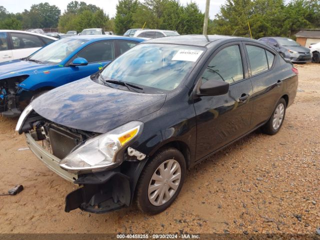 Photo 1 VIN: 3N1CN7AP6KL825133 - NISSAN VERSA 