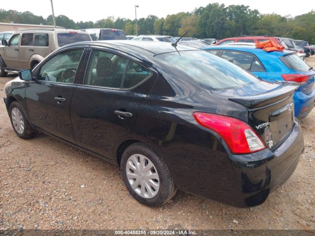 Photo 2 VIN: 3N1CN7AP6KL825133 - NISSAN VERSA 