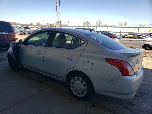 Photo 1 VIN: 3N1CN7AP6KL825200 - NISSAN VERSA 