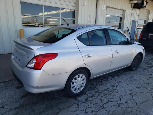 Photo 2 VIN: 3N1CN7AP6KL825200 - NISSAN VERSA 