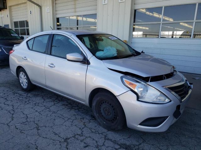 Photo 3 VIN: 3N1CN7AP6KL825200 - NISSAN VERSA 