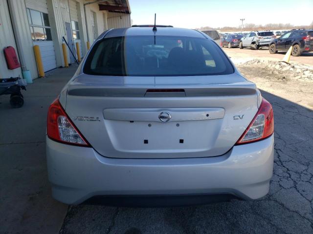 Photo 5 VIN: 3N1CN7AP6KL825200 - NISSAN VERSA 