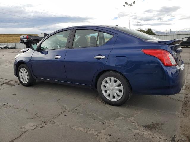 Photo 1 VIN: 3N1CN7AP6KL825388 - NISSAN VERSA S 