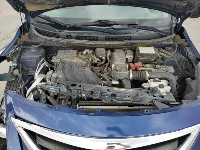 Photo 10 VIN: 3N1CN7AP6KL825388 - NISSAN VERSA S 