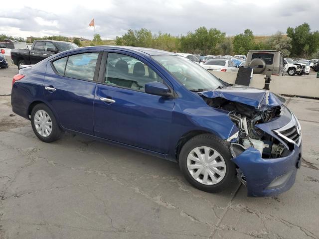 Photo 3 VIN: 3N1CN7AP6KL825388 - NISSAN VERSA S 