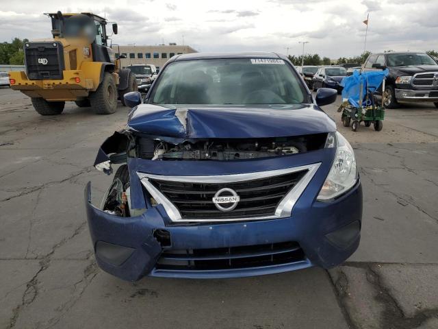 Photo 4 VIN: 3N1CN7AP6KL825388 - NISSAN VERSA S 