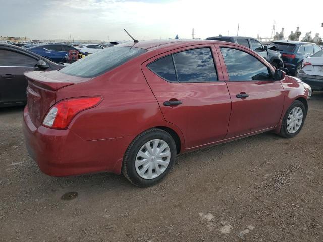 Photo 2 VIN: 3N1CN7AP6KL825942 - NISSAN VERSA S 